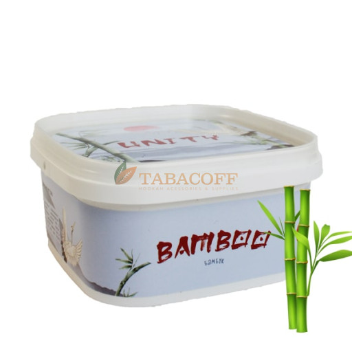 Табак для кальяна Unity 2.0 Bamboo (Бамбук) 250 гр